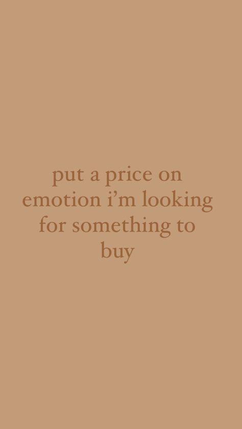 Wallpaper Brown Aesthetic, Harry Styles Quotes, Aesthetic Lyrics, Style Lyrics, One Direction Lyrics, Harry Styles Fine Line, Inspirerende Ord, Harry Styles Aesthetic, Lyric Poster