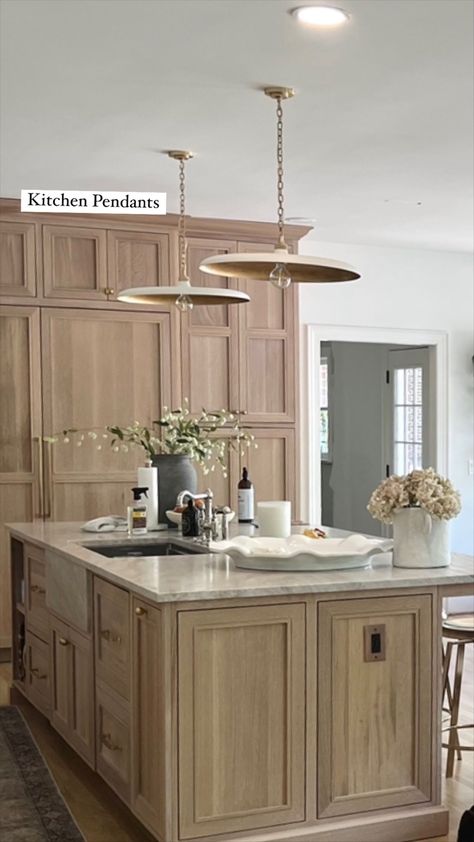 Piatto Pendant curated on LTK Piatto Pendant, Island Pendants, Kitchen Island Pendants, Home Reno, Future House, Reno, Kitchen Island, Kitchen Cabinets, Pendant