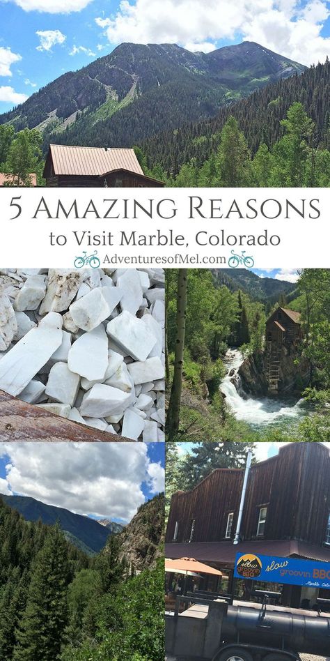 Marble Colorado, Creepy Characters, Colorado Fall, Maroon Bells, Colorado Travel, Travel Outdoors, Us Destinations, Amusement Parks, Mountain Town