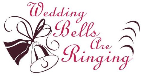 Wedding Bells Quotes, Bell Image, Wedding Vow Renewal, Closed Today, 20th Quote, Diy Balloon Decorations, Happy Wishes, Quotes Happy, Wedding Quotes