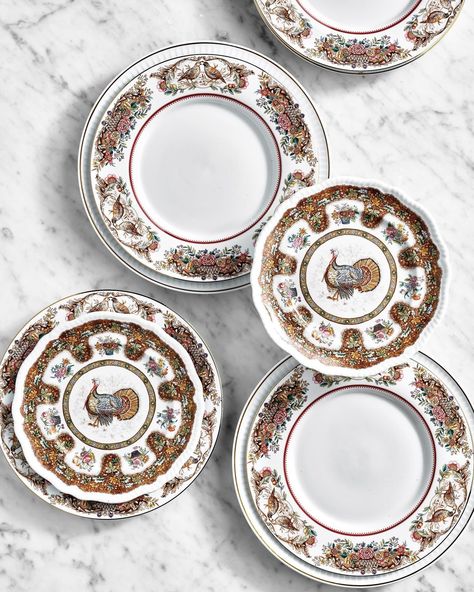 Dinner plates sets