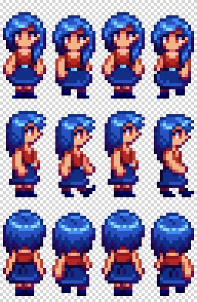 Short Skirt Video Game Design Ideas, Pixel Art Game Character, Pixel Base, Character Pixel Art, Pixel Art Sprite, Pixel Template, Unity Tutorials, Character Sprites, Sprite Sheet