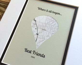 Guy Friend Gifts, Friendship Relationship, Anniversaire Diy, Distance Friendship, Long Distance Friendship, Moving Gifts, Relationship Gifts, Belek, Super Gifts