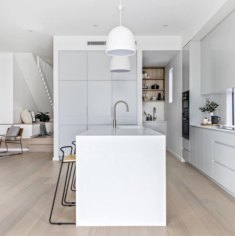 Kitchen With Butlers Pantry, Kitchen Butlers Pantry, Kitchen Guide, Butler’s Pantry, Butlers Pantry, Stair Storage, Butler's Pantry, Butler Pantry, Kitchen Inspiration Design