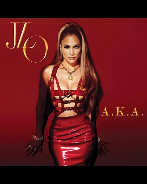 Swipe: This week celebrates the 10th anniversary of Jen’s 8th studio album A.K.A ❤️💿 @jlo | Such an iconic moment and a very special way… | Instagram Anna Kournikova, 10 Anniversary, Studio Album, Jennifer Lopez, Madonna, Favorite Celebrities, Lingerie, Songs, In This Moment