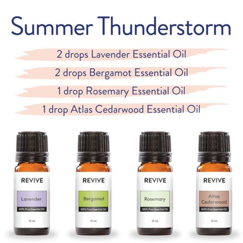 Revive Oils Recipes, Revive Essential Oil Recipes, Revive Essential Oil, Winter Diffuser Blends, Scent Combos, Spruce Essential Oil, Juniper Essential Oil, Summer Thunderstorm, Nutmeg Essential Oil