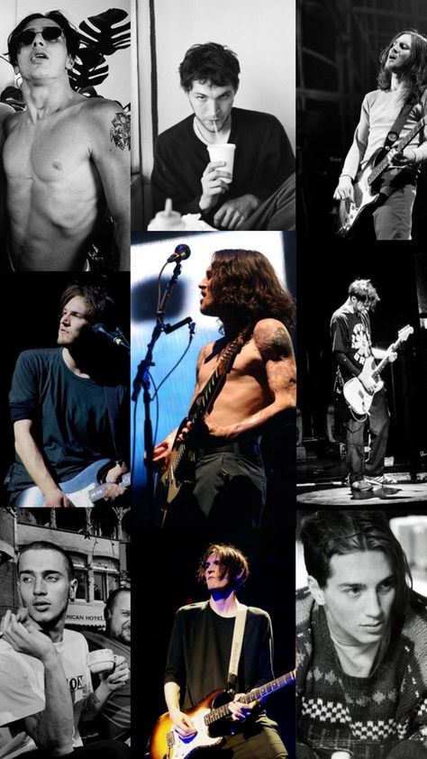 Josh Klinghoffer, John Frusciante, Hottest Chili Pepper, Red Hot Chili Peppers, Hot Chili, Chili Pepper, Red Hot, Chili, Stuffed Peppers