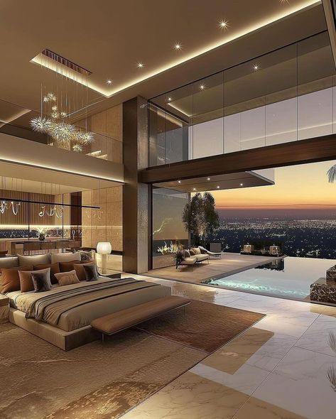 $80 Million Beverly Hills Mansion 🏡😍
.
.
.
#beverlyhills #mansion #home #luxurymansion #modernarchitecture #modernhome Mansion Bedroom, Beverly Hills Mansion, Dream Life House, Dekorasi Kamar Tidur, Modern Mansion, Who Will Win, Luxury Homes Interior, Dream Room Inspiration, Luxury Homes Dream Houses