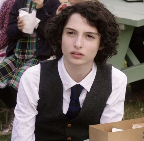 Tyler Dog Days, Finn Wolfhard, Whitening Cream, Dog Days, Cream