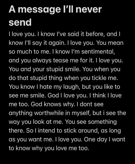 Love Letter To Ur Crush, A Letter To My Crush, Love Letter To Crush Boy, Confessing Feelings To Crush Letter, Letter Confessing Love, Confession Letter To Crush, Love Letters I Never Sent, I Love You Lettering, Letter Song