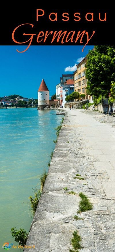 Cruise Journal, Colors And Meanings, Passau Germany, Flag Of Germany, River Cruises In Europe, Danube River Cruise, European River Cruises, Viking Cruises Rivers, Viking Cruises