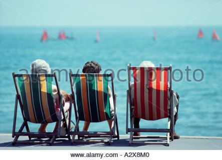 Retired People, British Seaside, Early Middle Ages, Give Hope, Care Worker, Happy Retirement, Travel Money, Tv On The Radio, Small Island