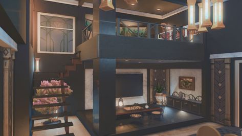 Desert Villa, Xiv Housing, Ffxiv Housing, Bachelor Pad, Literature Club, Final Fantasy Xiv, Room Inspiration Bedroom, House Inspo, House Inspiration