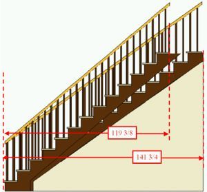 lengthen steep staircase | Alternative Stairways Steep Stairs, Redo Stairs, Open Basement, Steep Staircase, Patio Stairs, Stairs Renovation, Narrow Staircase, Spiral Staircases, Self Build Houses