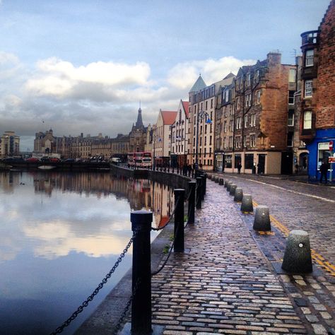 The shore, leith edinburgh Leith Edinburgh, Scotland Map, Uk Trip, Great Scot, Travel Scotland, Scotland Forever, Scotland Uk, Celtic Design, Edinburgh Scotland