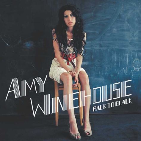 The 25 Most Iconic Album Covers Of All Time | uDiscover Amy Winehouse Albums, Anthony Hamilton, Musica Spotify, Pete Doherty, Drum Sheet Music, Iconic Album Covers, Tony Bennett, Mark Ronson, Kelly Osbourne