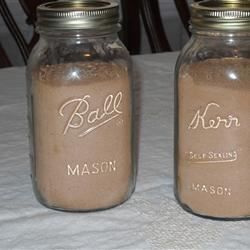 Mocha Mix Recipe, Cappuccino Mix Recipe, Mocha Drink, Homemade Dry Mixes, Smoothie Drink Recipes, Coffee Mix, Mocha Coffee, Homemade Coffee, Hot Cocoa Mixes