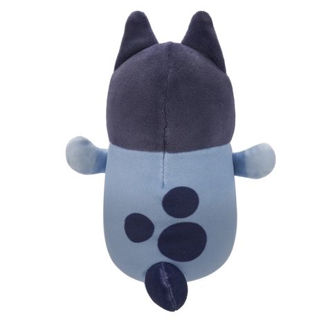 Squishmallows “Bluey” Original 6 inch Bluey HugMees - Child's Ultra Soft Stuffed Plush Toy - Walmart.com Cuddly Toy, Photo Cake, Gift Card Shop, Custom Cakes, Toddler Toys, Plush Toy, Baby Accessories, 6 Inches, Seasonal Decor