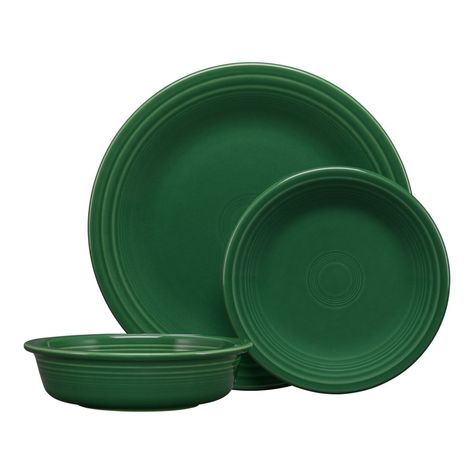 Classic Dinnerware, Fiesta Colors, Color Jade, Homer Laughlin China, American Icons, Branding Website Design, Color Glaze, Bistro Set, Salad Plate