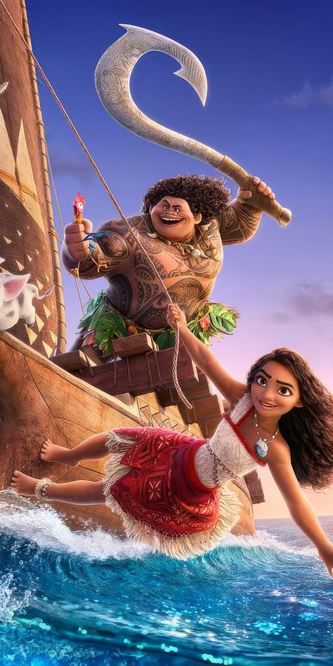 Download wallpaper 1440x2880 moana 2 movie, sea surfing, lg v30, lg g6, 1440x2880 hd background, 31193 Surfing Wallpaper, Moana 2, Just Do It Wallpapers, Samsung Galaxy S4 Mini, Lg G6, 2 Wallpaper, Disney Moana, Hd Background, Movie Wallpapers