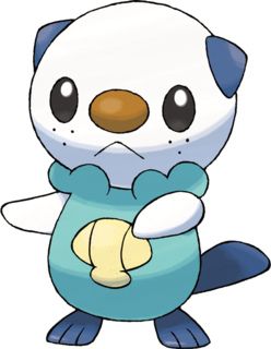 Oshawott Pokédex: stats, moves, evolution & locations | Pokémon Database Pokemon Conquest, Pokemon Original, Water Type Pokemon, Pokemon Starters, Pokemon Ash, Pokémon Black And White, Ash Pokemon, Pokemon Pokedex, Black Pokemon