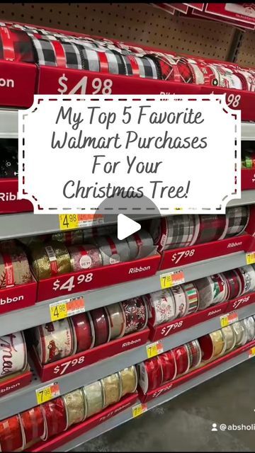 Antoinette Boston on Instagram: "Hey 🔔🔔 and 🎀🎀! I love to mix high and low decor options when I’m decorating. Walmart has some great options for your Christmas trees. My best advice is to shop early to get all of the things I’ve listed before I buy them all 😝! Happy shopping! 
.
.
.
.
.
.
.
.
#christmasshopping #walmart #walmartfinds 
 #christmasinspo #christmasinspiration #christmastree #xmas #xmasiscoming 
#christmasspirit #december #decemberdaily #absholidaydecor #navidad
#christmas2022 #navidad2022
#xmasdecor #Christmasiscoming
 #Decoracionnavideña #christmastreedesigner #christmasdecorations #holiday #holidayseason #diy #reels #christmasreels #viral #protip" Christmas Store Displays, Christmas Decoration Storage, Cocoa Christmas, Christmas Inspo, Navidad Christmas, Best Advice, Xmas Decor, Christmas Store, Hallmark Christmas