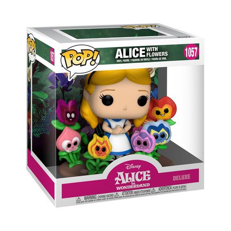 PRICES MAY VARY. Product Type :Toys And Games Package Dimensions :4.0 " L X 4.0 " W X 6.0 " H Country Of Origin :Viet Nam Package Weight :0.25Lbs Gatto Del Cheshire, Игрушки Funko Pop, Pop Figurine, Funko Pop Dolls, Animation Disney, Funk Pop, Funko Pop Collection, Disney Pop, Pop Dolls