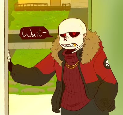 Bonley Hearts Club, Bonely Hearts Club, Fell Sans, Underfell Sans, Fox Games, Sans Aus, Club Red, Anime Undertale, Open Art