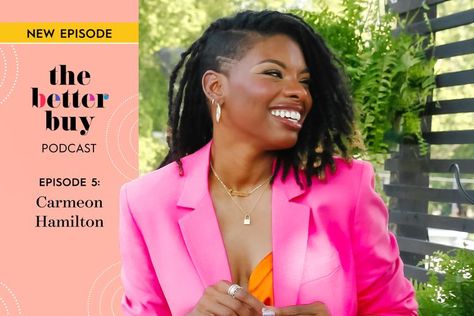 Carmeon Hamilton: Follow The Principles of Design, But Break The Rules Carmeon Hamilton, The Principles Of Design, Break The Rules, Social Media Followers, Principles Of Design, Home Remodel, Treat People, Home Ownership, The Rules