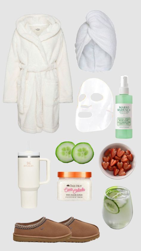 Spa Day Aesthetic, Day Aesthetic, Spa Party, Spa Day, Bachelorette Party, Spa, Makeup, Beauty, Make Up