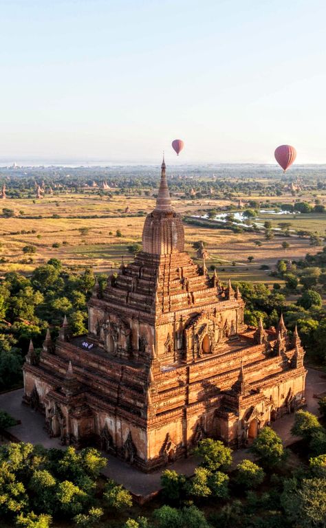 Bagan, Myanmar. Bagan Myanmar Art, Myanmar Warrior, Myanmar Aesthetic, Myanmar Pagoda, Bagan Sunrise, Burmese Architecture, Hardscape Backyard, Iphone Wallpaper Earth, Digital Graphics Art