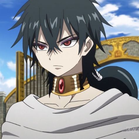 Magi Manga Icons, Judal Magi Icon, Magi Fanart, Magi Adventures Of Sinbad, Magi Kingdom Of Magic, Manga Edit, Sinbad Magi, The Kingdom Of Magic, Anime Magi