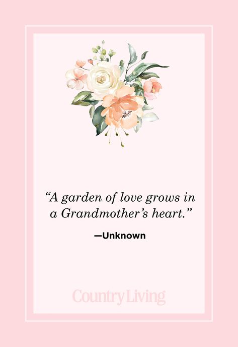 Cute Grandma Quotes, Quotes About Grandmas, Quotes About Grandmothers, Grandma Love Quotes, Happy Birthday Grandma Quotes, Grandma Sayings, Grandparent Quotes, Grandma Poem, Grandson Quotes