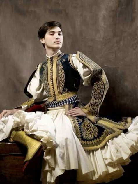 Traditional Italian Clothing Men, Men’s Historical Fashion, Bulgarian Clothing Men, Traditional Spanish Clothing Men, Bulgarian Traditional Clothing Men, Russian Medieval Clothing, Traditional Greek Clothing Men, Romanian Traditional Clothing Men, Norse Clothing Men