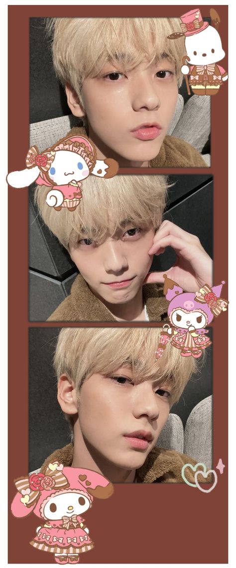 #soobin #txt #filmstrip #polaroid #polco # brown Kpop Filmstrip, Txt Photobooth Strip, Txt Photo Strip, Txt Film Strip, Soobin Film, Kpop Film Strip, Txt Polaroid Printable, Txt Polaroid, Kpop Printables