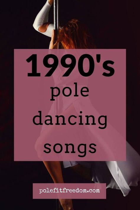 Pole Fitness Inspiration, Open Dance, Dance Workout Routine, 90s Songs, Dance Playlist, Exotic Dance, Belly Dancing Classes, Pole Dancing Fitness, Pole Dance