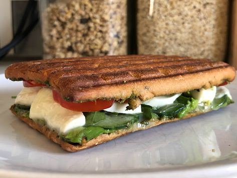 Joe Juice Recipes, Joe And Juice Sandwich, Joe And The Juice Spicy Tuna Sandwich, Joe And The Juice Recipe, Joe And The Juice Tuna Sandwich, Joe And The Juice Sandwich, Joe And Juice, Copycat Sandwich, Tuna Avocado Sandwich