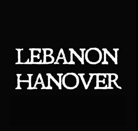 Lebanon Hanover, Uk Icon, Goth Bands, Goth Music, Band Patches, Goth Subculture, Gothic Wallpaper, Battle Jacket, Diy Jacket