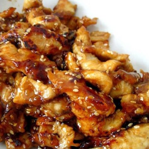 - Crock-Pot Chicken Teriyaki Homemade Fried Rice, Teriyaki Chicken Crock Pot, Slow Cooker Teriyaki Chicken, Teriyaki Recipe, Slow Cooker Teriyaki, Chicken Teriyaki Recipe, Chicken Teriyaki, Crock Pot Chicken, Chicken Main Dishes