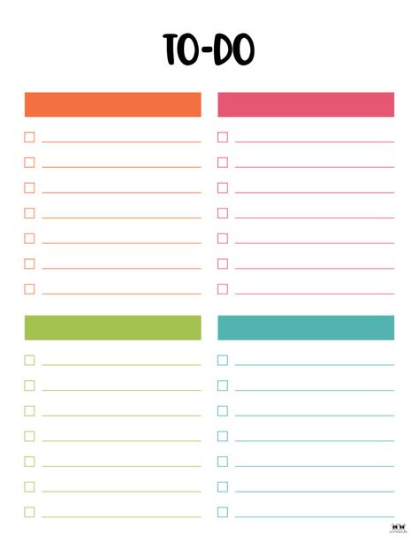 Printable To-Do List-List 27 Subject To Do List Template, Post It Note To Do List, Editable To Do List Free Printable, Procreate To Do List Template, Monthly To Do List Printable Free, To Do Printable Free, Free Printable List Templates, Kids To Do List Printable Free, Free Printable To Do List Templates