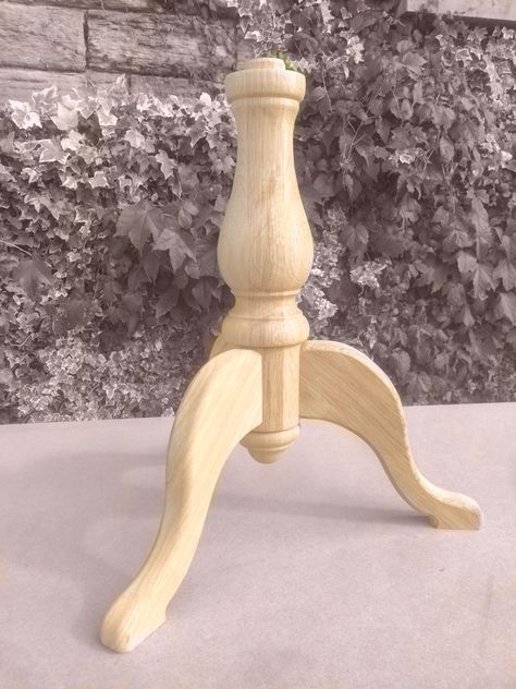 Wood Table Leg Design, Wooden Legs For Table, Dinning Table Legs, Pedastol Dining Table Legs, Lathe Turned Table Legs, Daining Table, Simple Workbench Plans, Wooden Dining Table Designs, Circular Coffee Table