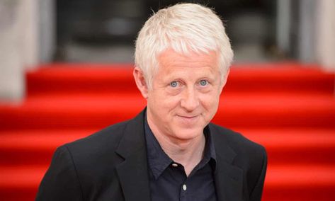 Comic Relief's Richard Curtis backs ethical pension campaign | Pensions | The Guardian Vicar Of Dibley, Richard Curtis, Dawn French, Comic Script, New Zealand Cities, Learn Marketing, Bridget Jones, Emma Thompson, Love Actually