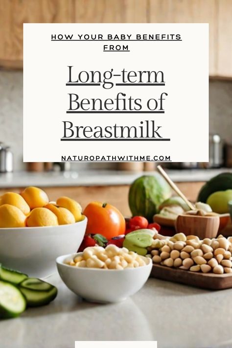 While it’s commonly celebrated for its superhero powers during the infant stage, the benefits of breastmilk don’t just vanish once the baby graduates from the bottle. Let’s talk about breastmilk—the original superfood, nature’s best-kept secret, and a parenting topic that can spark debate fiercer than pineapple on pizza! While most folks know that breastfeeding is great for infants, the perks don’t just disappear once the baby transitions to solid foods. Breastfeeding,   Breastmilk,  newborns Benefits Of Breastmilk, Superhero Powers, Pineapple On Pizza, Just Disappear, Postpartum Essentials, Pineapple Pizza, Pregnancy Labor, Brain Boost, Breastfed Baby