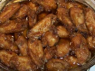 Japanese Chicken Wings Recipe - Food.com Japanese Chicken Wings, Chicken Wings Recipes, Wings Recipes, Japanese Chicken, Spicy Wings, Chicken Wings Recipe, Wings Recipe, Smart Cooking, Hot Spicy