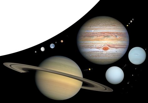 Solar System Planets, Space And Astronomy, Solar System, Astronomy, Planets, Solar, Collage, Pins, Quick Saves