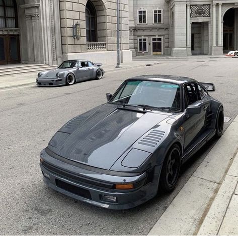 porsche 930 LE/SE Porsche 930, Porsche Classic, New Retro Wave, Porsche 964, Porsche Macan, Street Racing Cars, Cars 2, Classy Cars, Street Racing