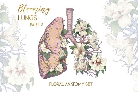 Anatomy Clipart, Lungs Drawing, Human Brain Anatomy, Lungs Art, Human Lungs, Heart Clip Art, Armband Tattoos, Knot Tattoo, Brain Anatomy