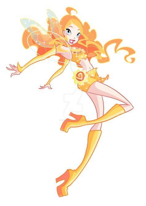 Winx Charmix Oc, Magic Winx Oc, Wings Artwork, Sailor Moon Background, Klub Winx, Fairy Artwork, Anime Fairy, Animation Design, Winx Club