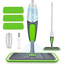 Seal Concrete Floor, Reusable Mop Pads, Wood Floor Cleaner, Spray Mop, Floor Mop, Tile Wood, Wood Tile Floors, Dust Mop, Microfiber Mops