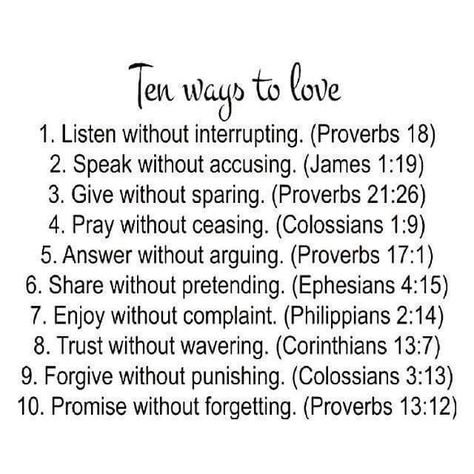 Ten Ways To Love, Christian Relationship Quotes, Christian Funny, Love Christian, Ways To Love, Godly Dating, Soli Deo Gloria, Christian Relationships, Christian Dating